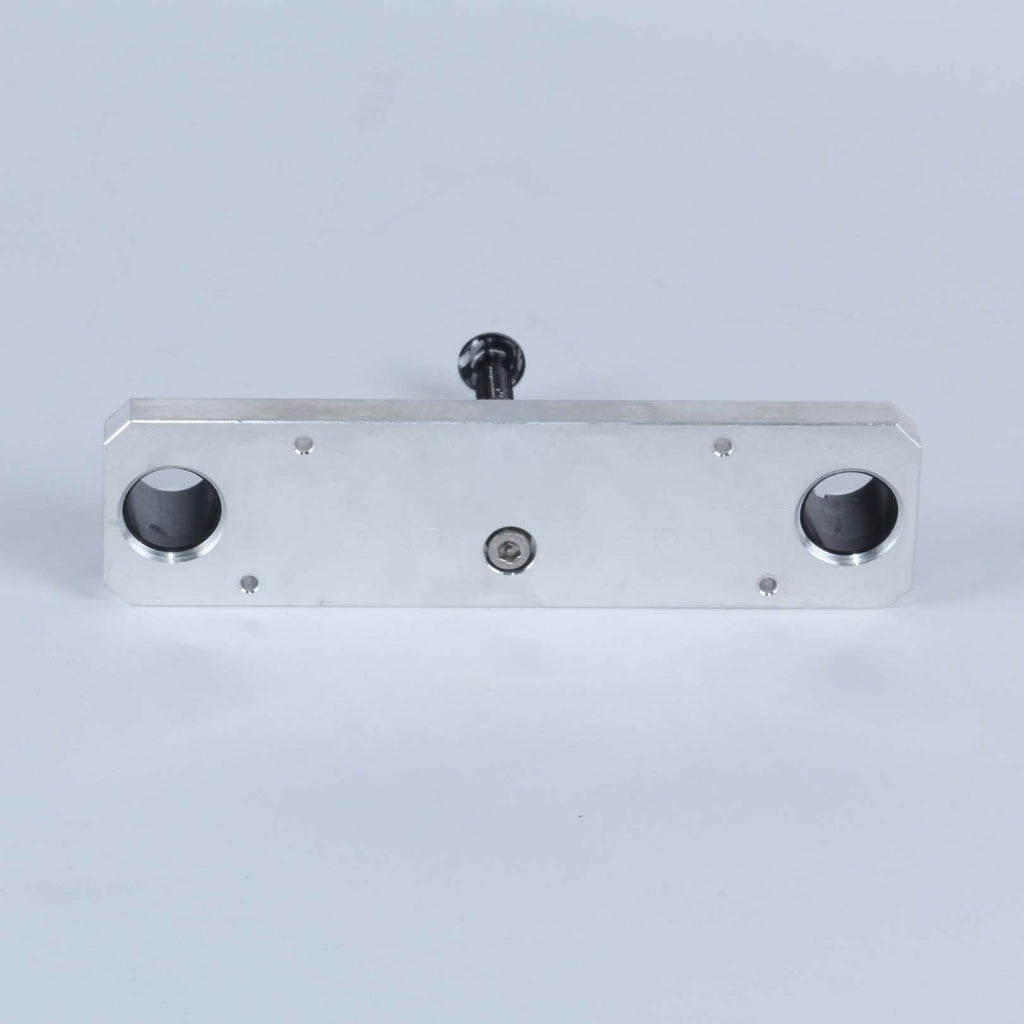 Lumenis M22 Laser Top Display Assembley Lock Latch Threaded Fastener Mechanism
