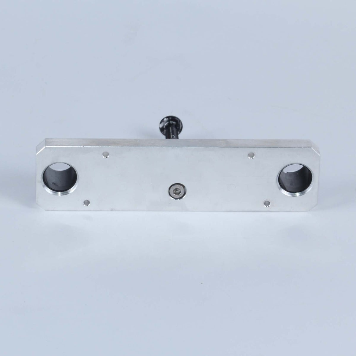 Lumenis M22 Laser Top Display Assembley Lock Latch Threaded Fastener Mechanism