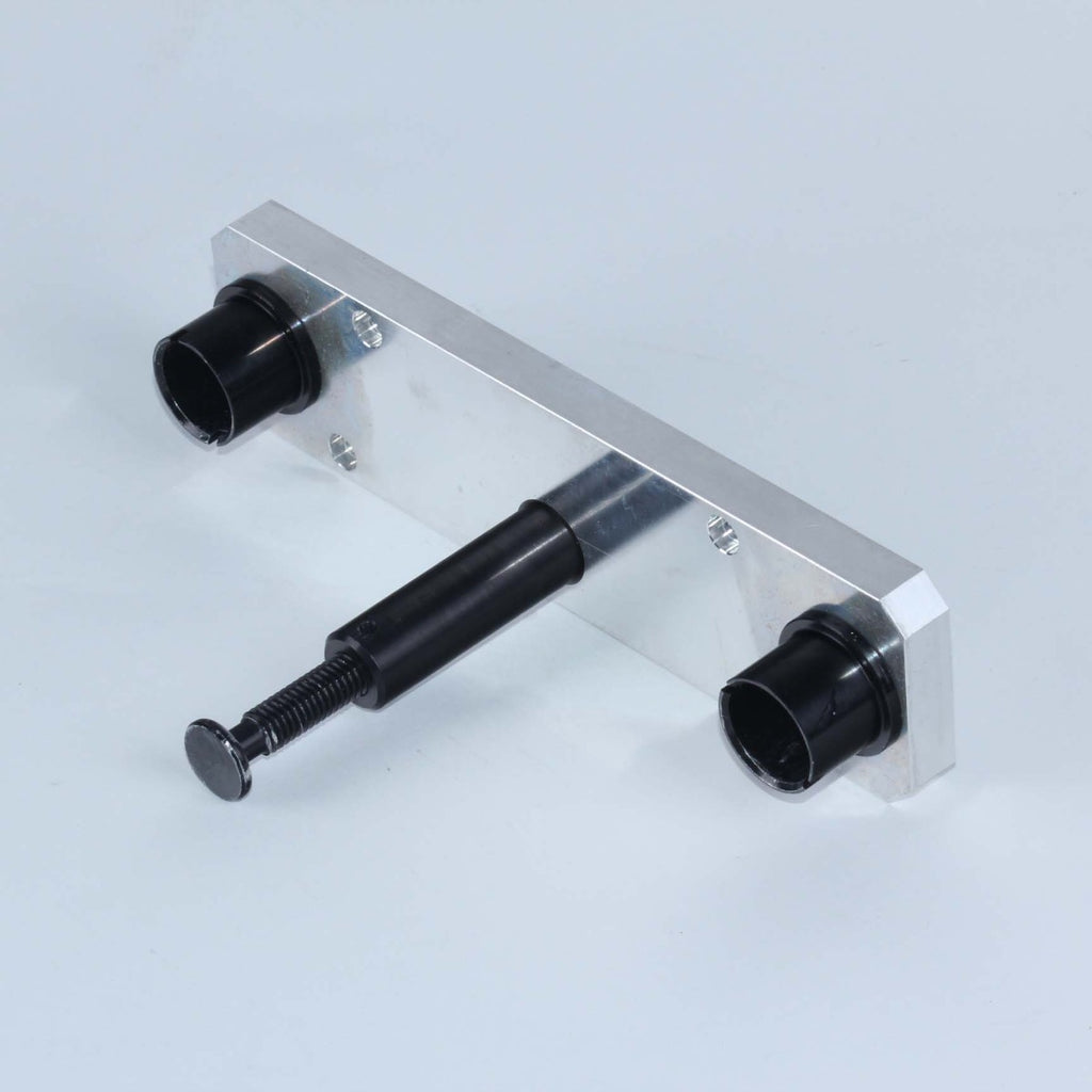 Lumenis M22 Laser Top Display Assembley Lock Latch Threaded Fastener Mechanism