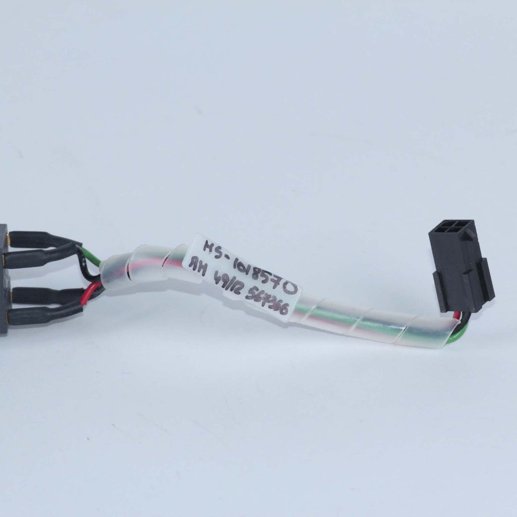 Lumenis M22 Laser System Emergency Red Stop Button Assembly HS-1018570