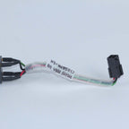 Lumenis M22 Laser System Emergency Red Stop Button Assembly HS-1018570