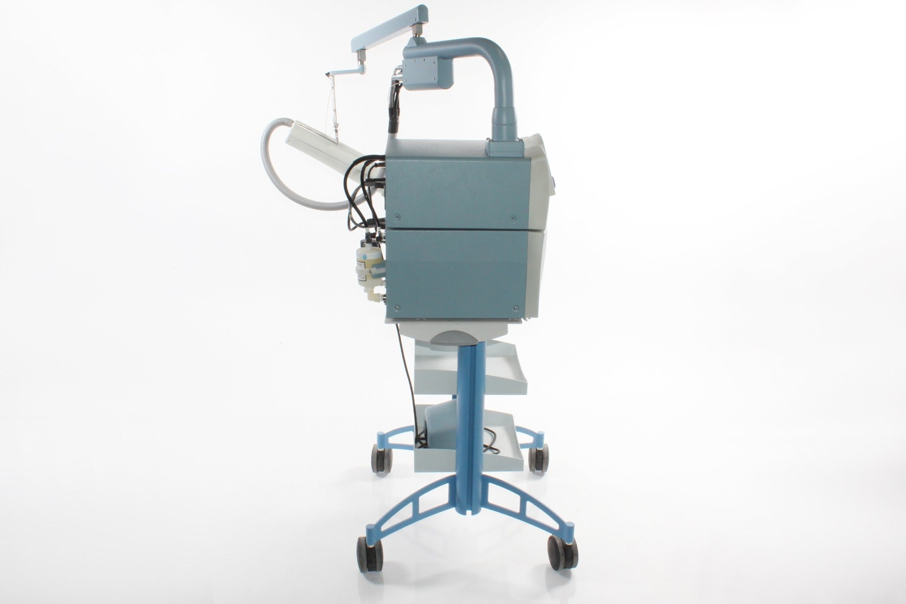 2010 Palomar QYAG5 Q Switch NdYAG 1064 532 Tattoo Pigmented Lesion Laser Q YAG 5