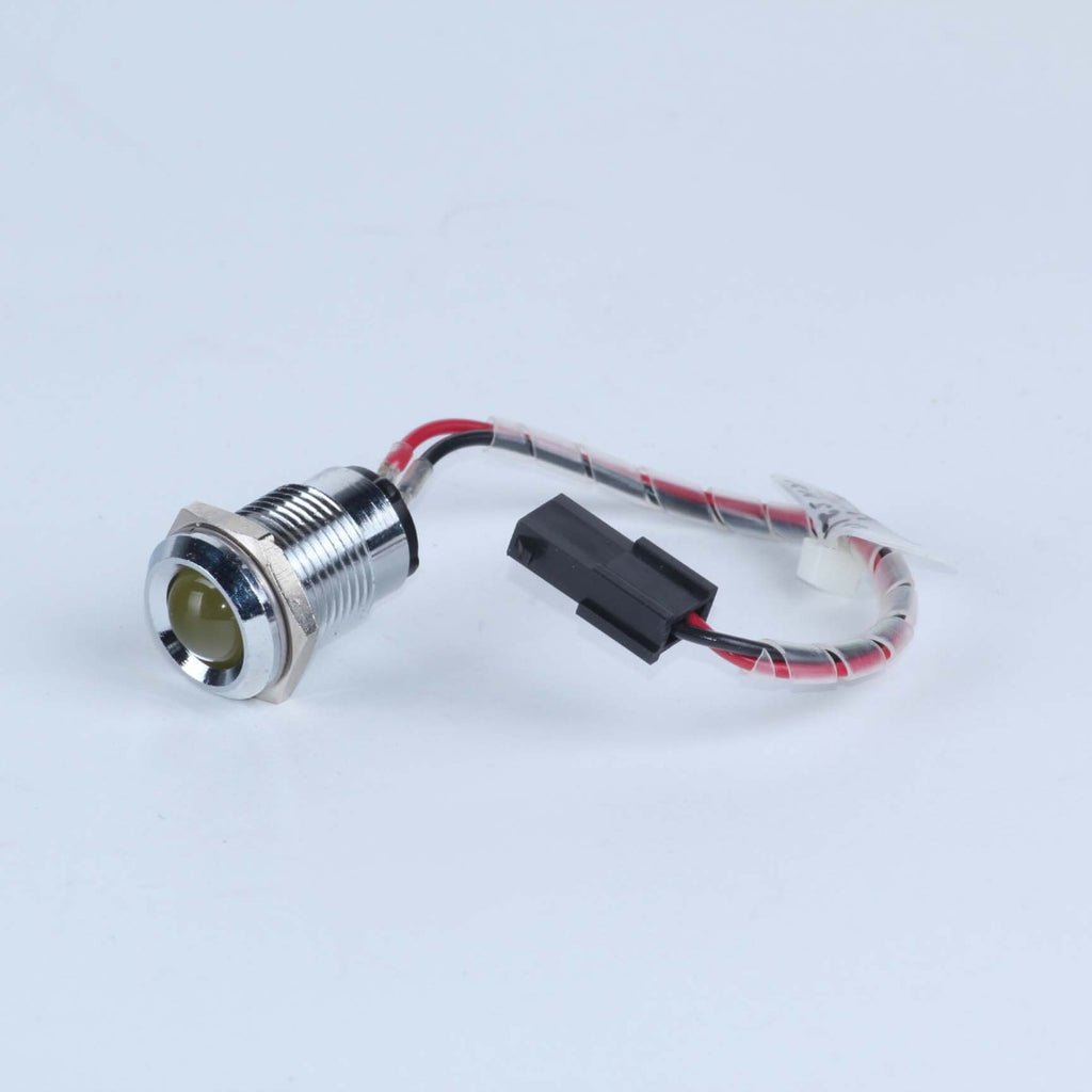 Lumenis M22 LED Laser Status Indicator Light Assembly HS-1018560-A