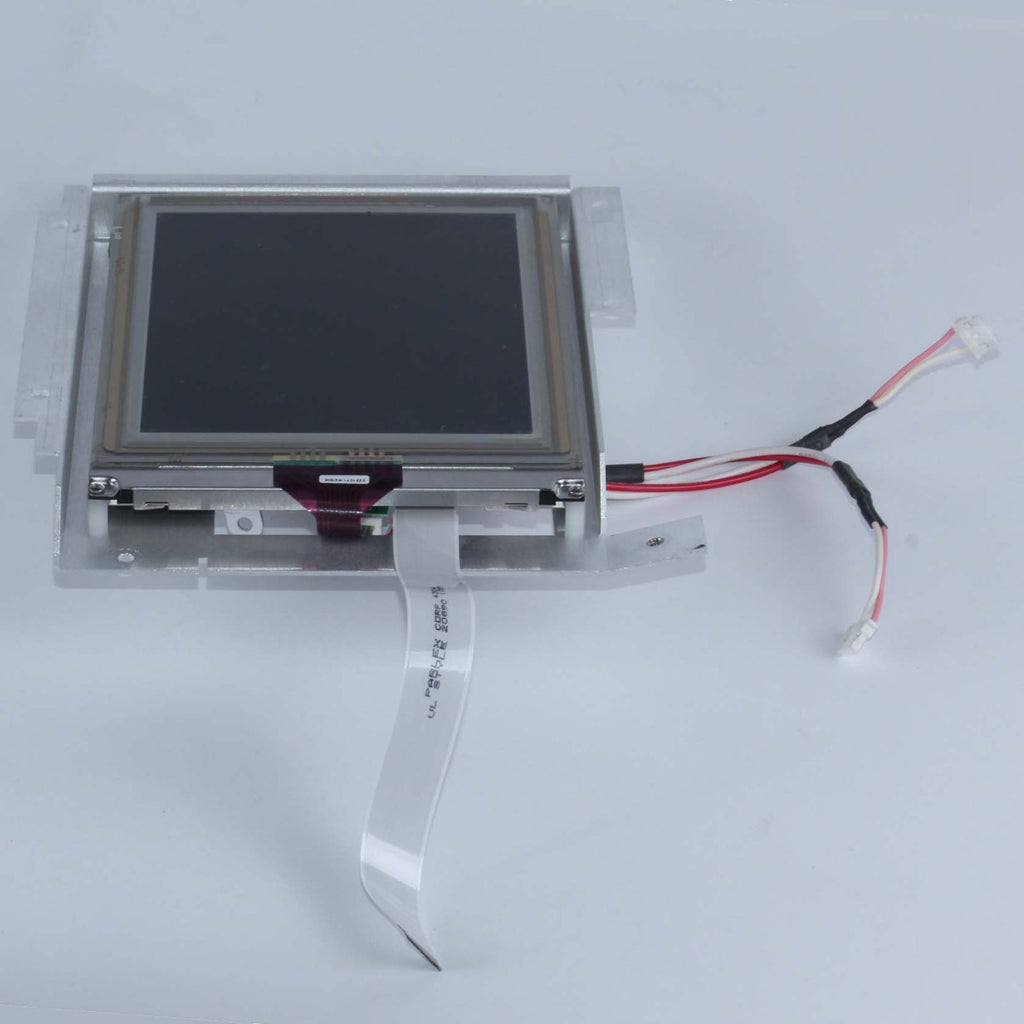 Palomar Starlux 300 Display Touch Screen Control Panel Assembly 1521-0055