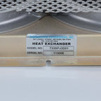 Palomar Starlux 300 Thermatron Heat Exchanger Fan Radiator Assembly 733SPJ3D01