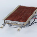 Palomar Starlux 300 Thermatron Heat Exchanger Fan Radiator Assembly 733SPJ3D01