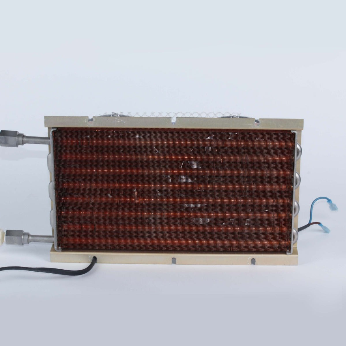 Palomar Starlux 300 Thermatron Heat Exchanger Fan Radiator Assembly 733SPJ3D01
