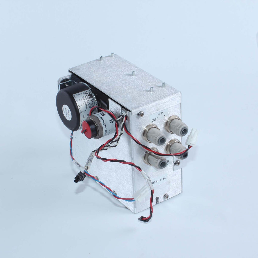 Palomar StarLux 300 Laser Internal Fluid/Water Pump TEC Chiller Module PARTS