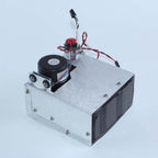 Palomar StarLux 300 Laser Internal Fluid/Water Pump TEC Chiller Module PARTS