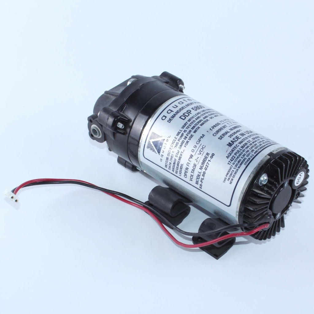 Palomar Starlux 300 Laser Water Cooling Circulation Large Pump DDP 5800 24 Volt