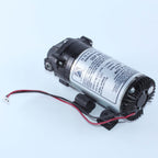 Palomar Starlux 300 Laser Water Cooling Circulation Large Pump DDP 5800 24 Volt