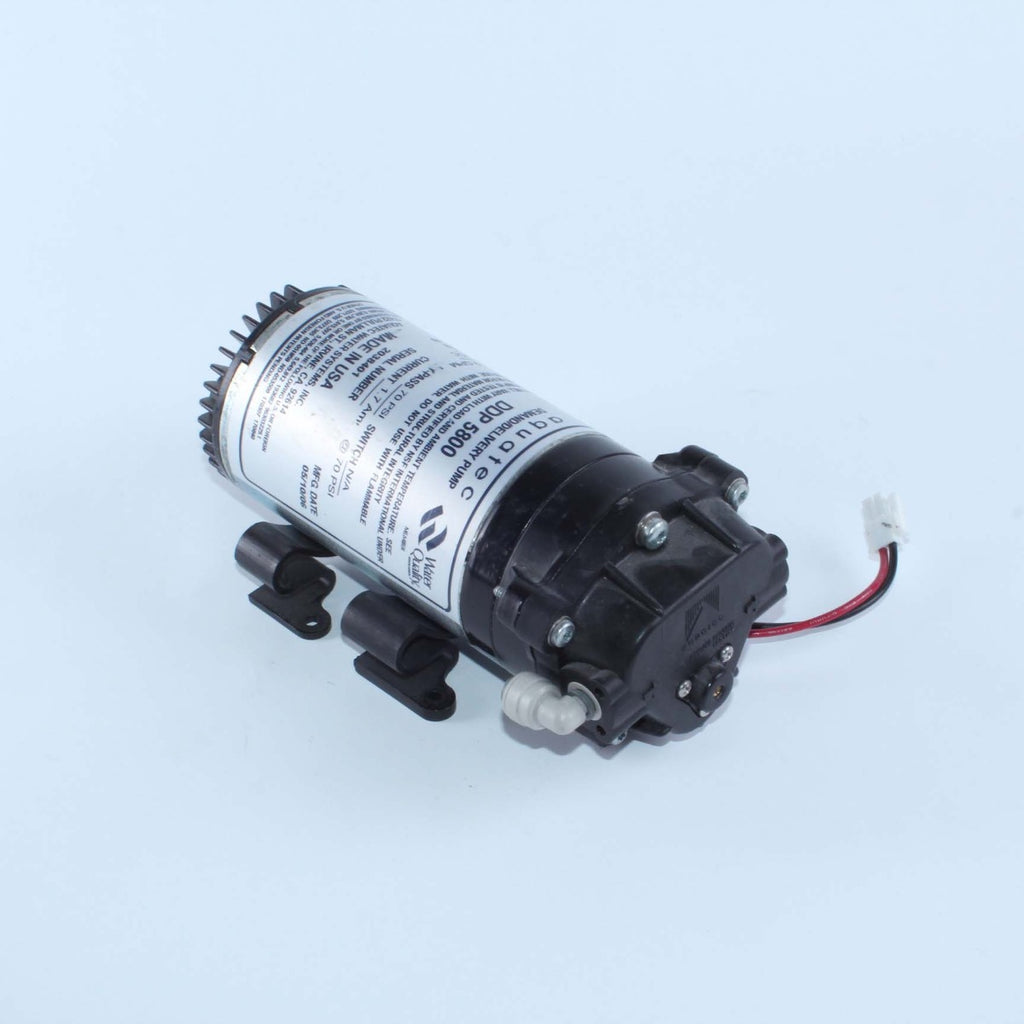 Palomar Starlux 300 Laser Water Cooling Circulation Large Pump DDP 5800 24 Volt