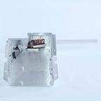 Palomar Starlux 300 System Interconnect PCB Board & Bracket Assembly 1532-3011
