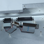 Palomar Starlux 300 System Interconnect Board PCB & Bracket Assembly 1532-3011