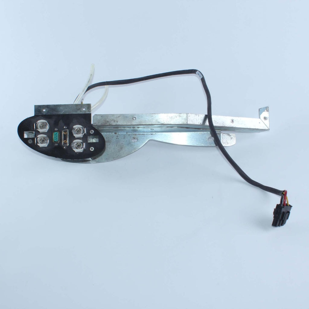 Palomar Starlux 300 Handpiece Port Power Water Cluster Connection Assembly
