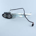 Palomar Starlux 300 Handpiece Port Power Water Cluster Connection Assembly