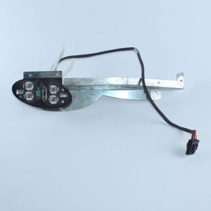 Palomar Starlux 300 Handpiece Port Power Water Cluster Connection Assembly