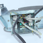 Palomar Starlux 300 Handpiece Port Power Water Cluster Connection Assembly