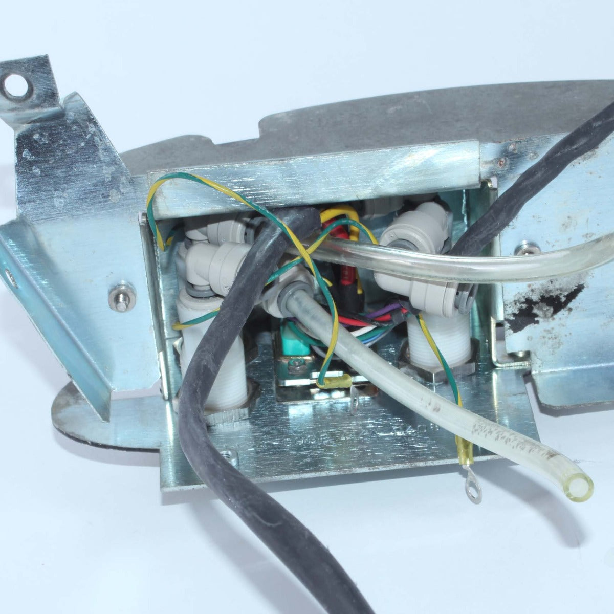 Palomar Starlux 300 Handpiece Port Power Water Cluster Connection Assembly