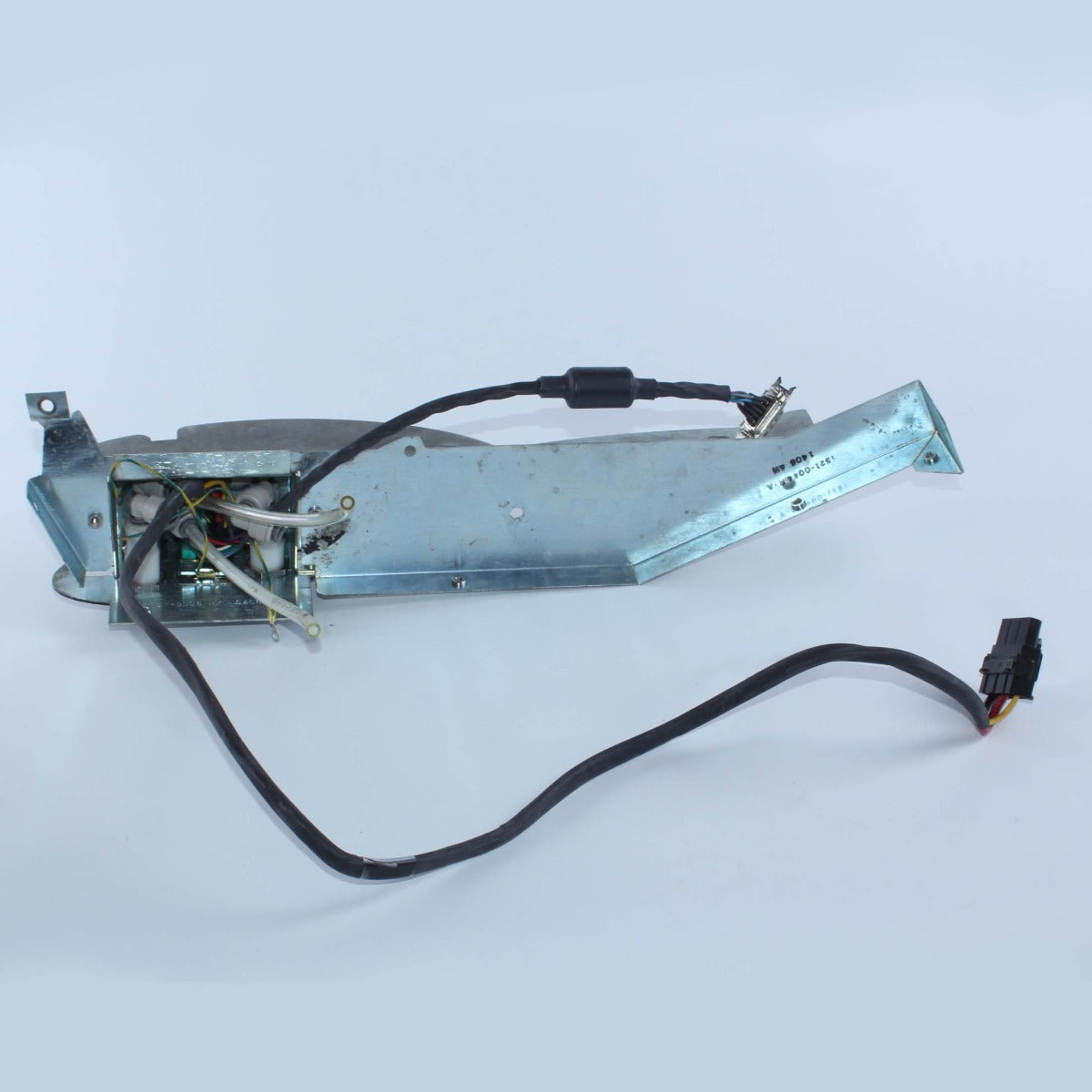 Palomar Starlux 300 Handpiece Port Power Water Cluster Connection Assembly