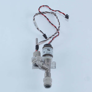 Palomar Starlux 300 Lamp Pressure Sensor Assembly Whitman P117G-25H-F11L-X30126