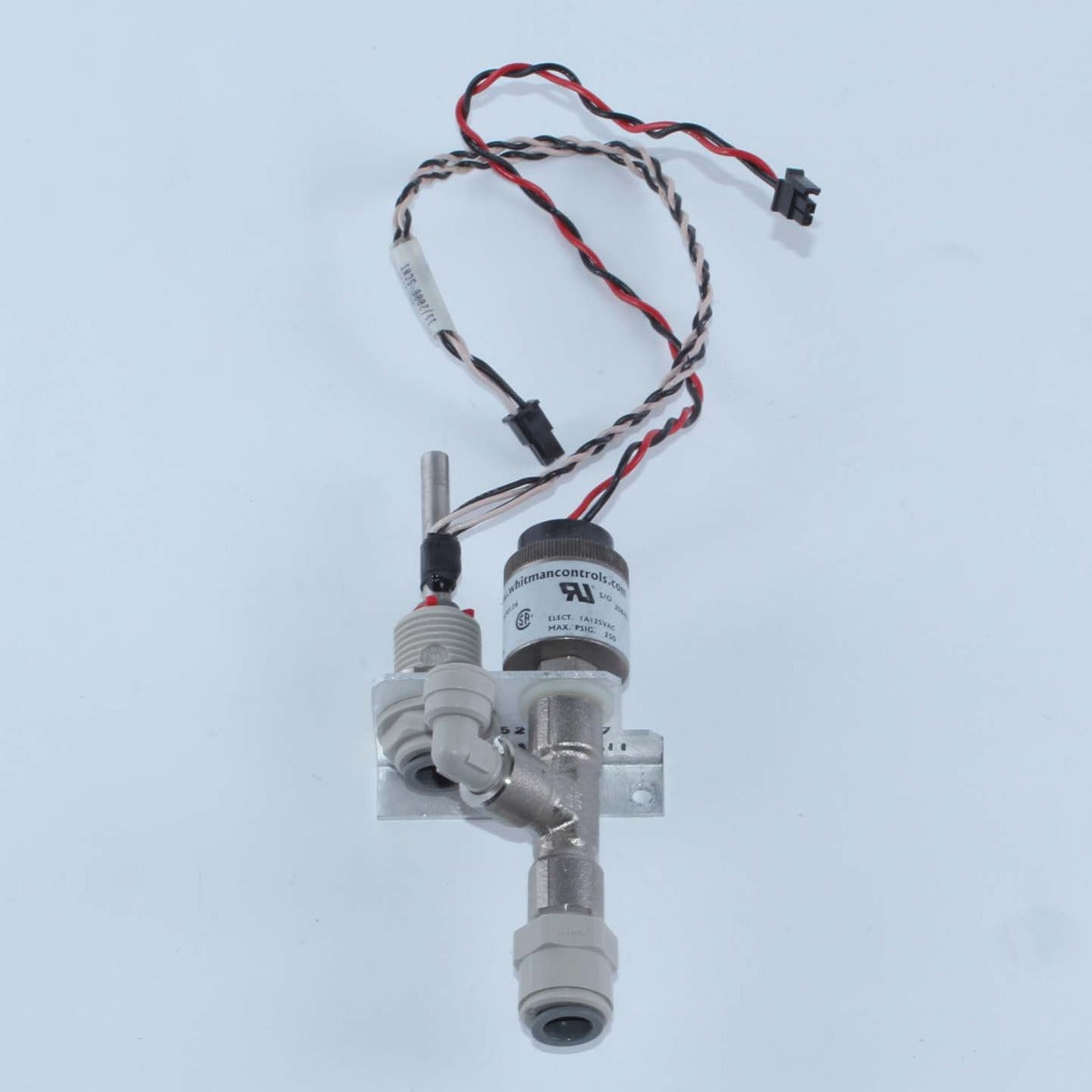 Palomar Starlux 300 Lamp Pressure Sensor Assembly Whitman P117G-25H-F11L-X30126
