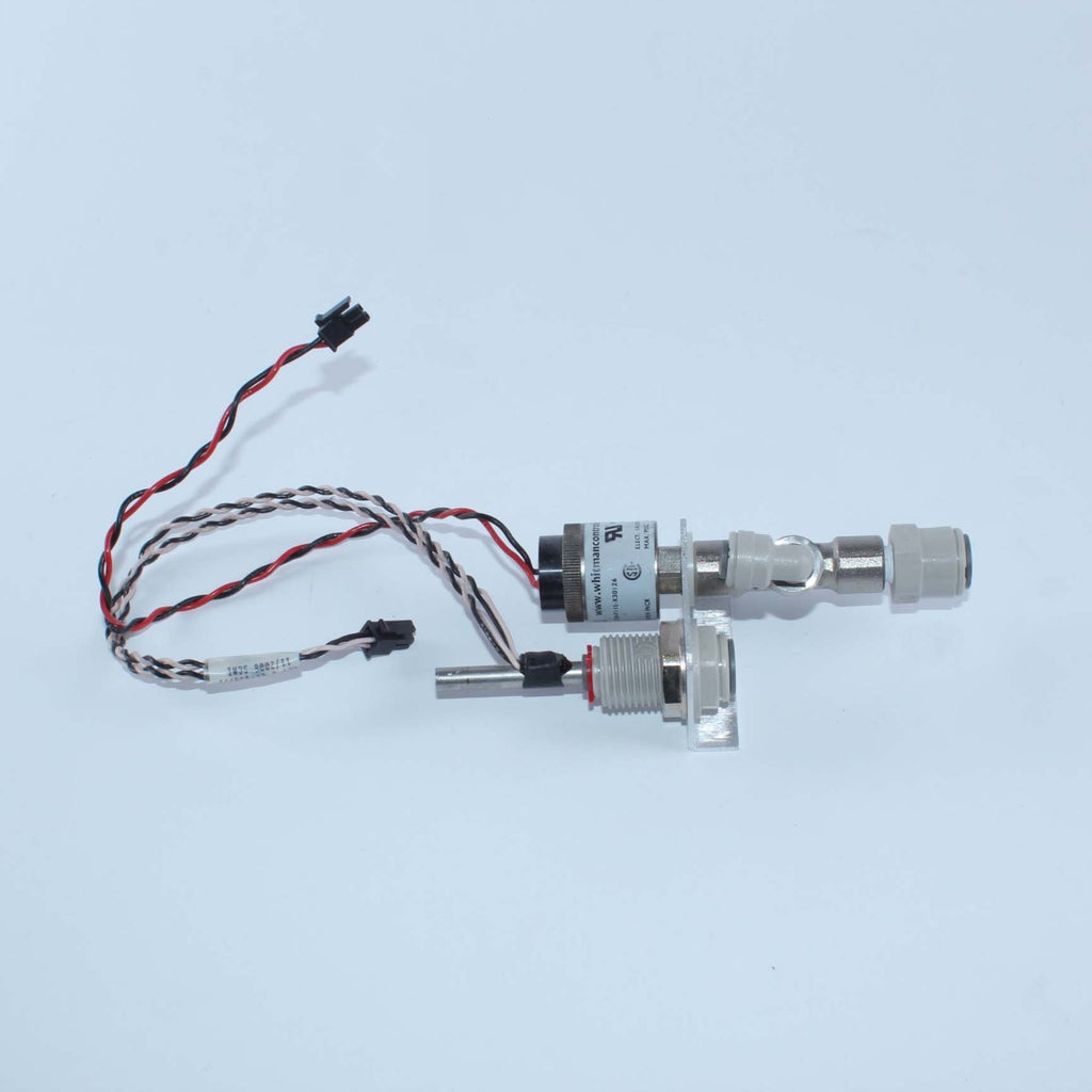 Palomar Starlux 300 Lamp Pressure Sensor Assembly Whitman P117G-25H-F11L-X30126