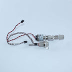 Palomar Starlux 300 Lamp Pressure Sensor Assembly Whitman P117G-25H-F11L-X30126