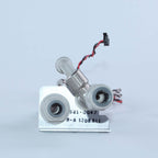 Palomar Starlux 300 Lamp Pressure Sensor Assembly Whitman P117G-25H-F11L-X30126