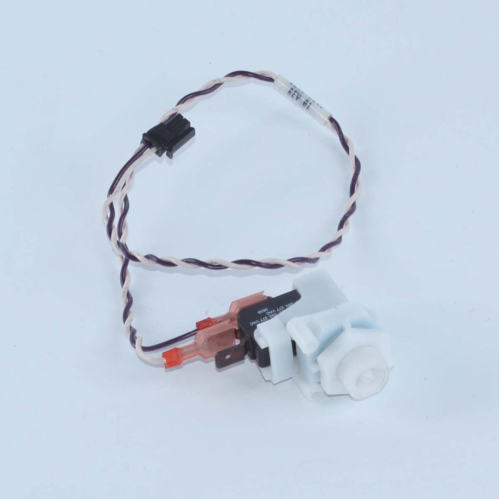 Palomar Starlux 300 Pneumatic Foot Pedal Input Air Switch Assembly 1540-0043