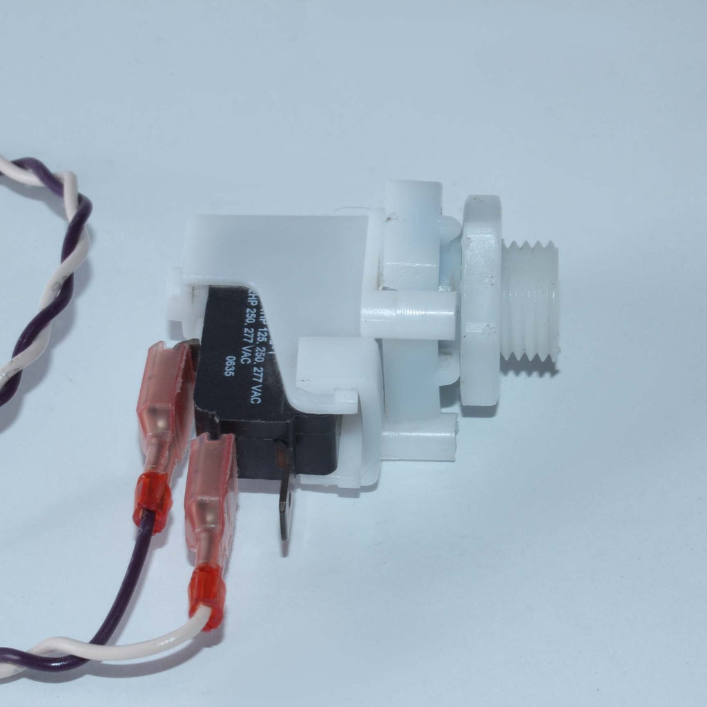 Palomar Starlux 300 Pneumatic Foot Pedal Input Air Switch Assembly 1540-0043