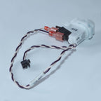 Palomar Starlux 300 Pneumatic Foot Pedal Input Air Switch Assembly 1540-0043