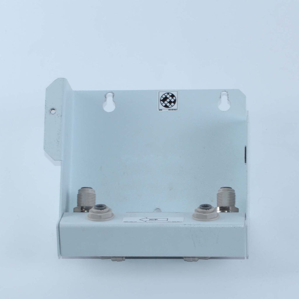 Palomar Starlux 300 Blue Water Filter Enclosure Housing Bracket 1521-0050
