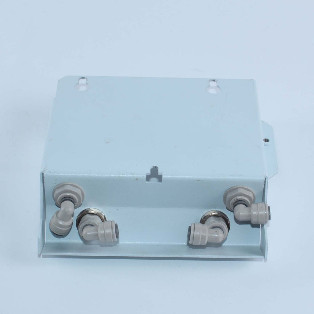 Palomar Starlux 300 Blue Water Filter Enclosure Housing Bracket 1521-0050