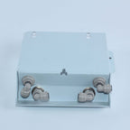 Palomar Starlux 300 Blue Water Filter Enclosure Housing Bracket 1521-0050