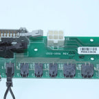 Palomar Starlux 300 Auxiliary Power Distribution PCB Board 1532-1006 1535-1006