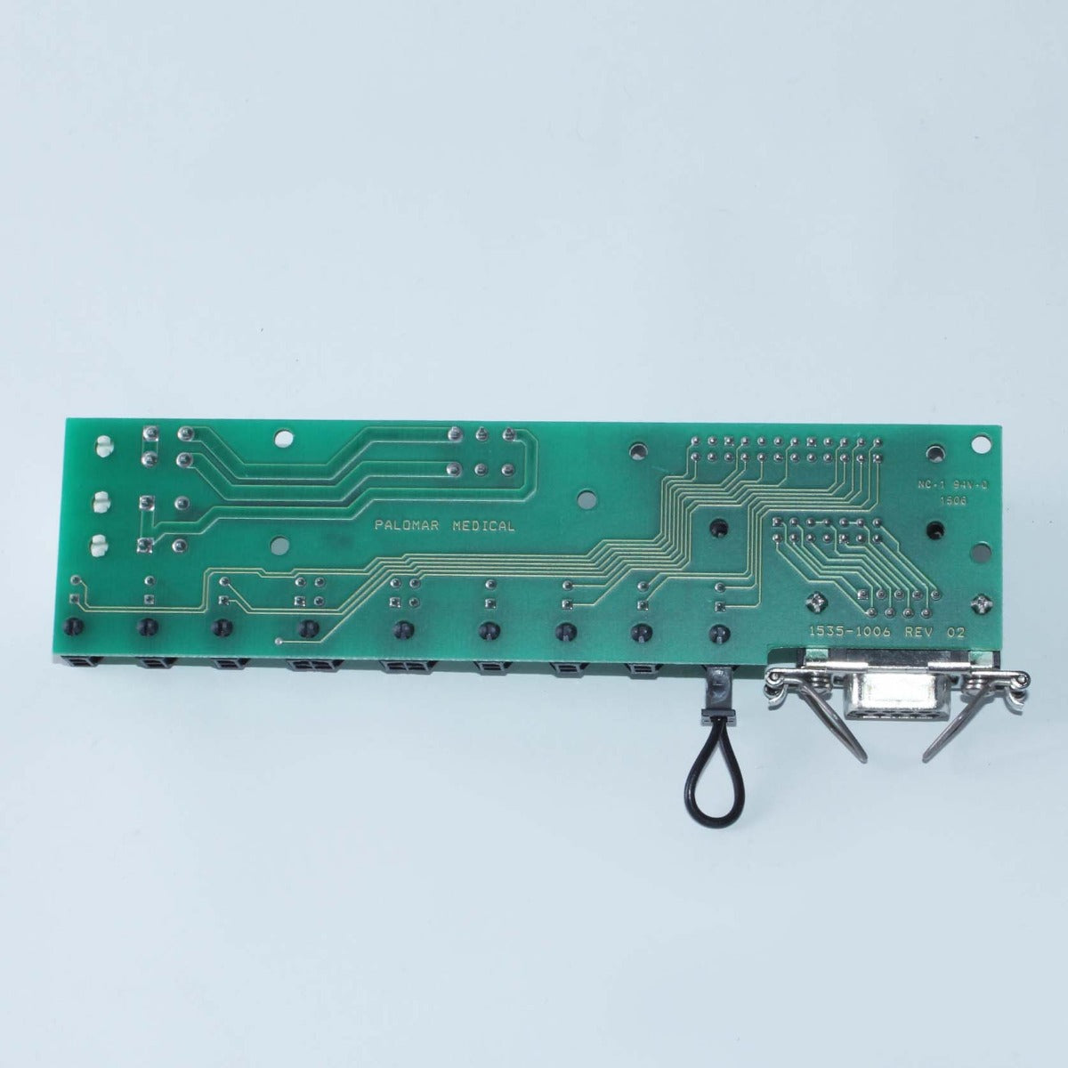 Palomar Starlux 300 Auxiliary Power Distribution PCB Board 1532-1006 1535-1006