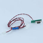 Palomar Starlux 300 Interlock Port PCB Assembly 1532-3007/1535-3007 PARTS AS IS