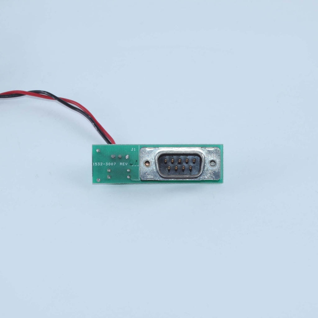 Palomar Starlux 300 Interlock Port PCB Assembly 1532-3007/1535-3007 PARTS AS IS