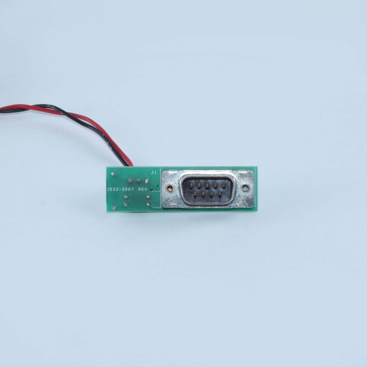 Palomar Starlux 300 Interlock Port PCB Assembly 1532-3007/1535-3007 PARTS AS IS