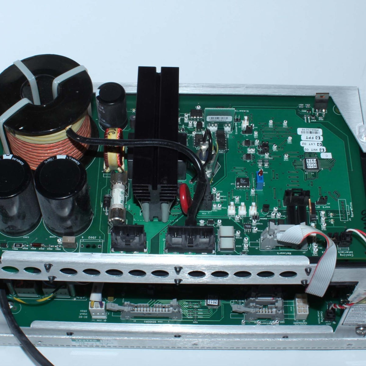 Palomar Starlux 300 HVPS High Voltage Power Supply Assembly 1532-3010 1532-3013
