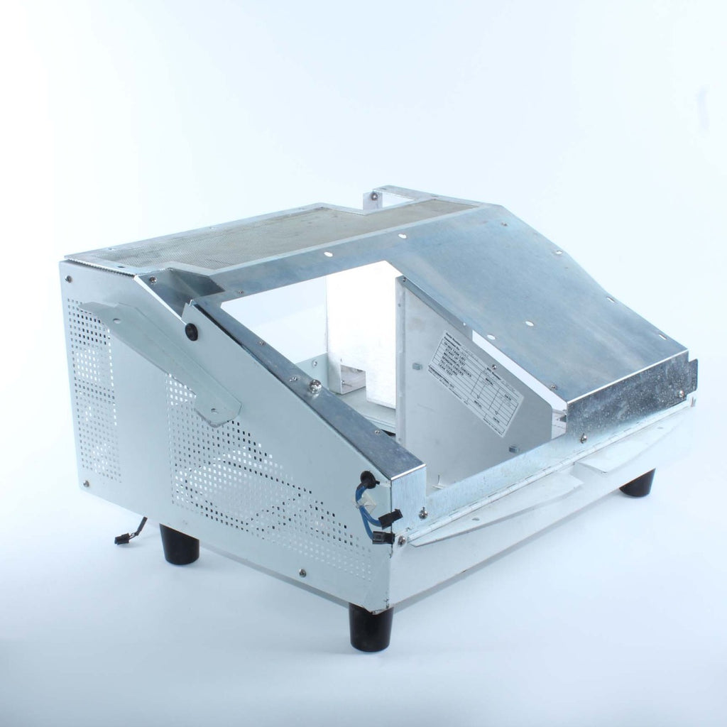 Palomar Starlux 300 Laser/IPL System Chassis Internal Structure Frame Skeleton