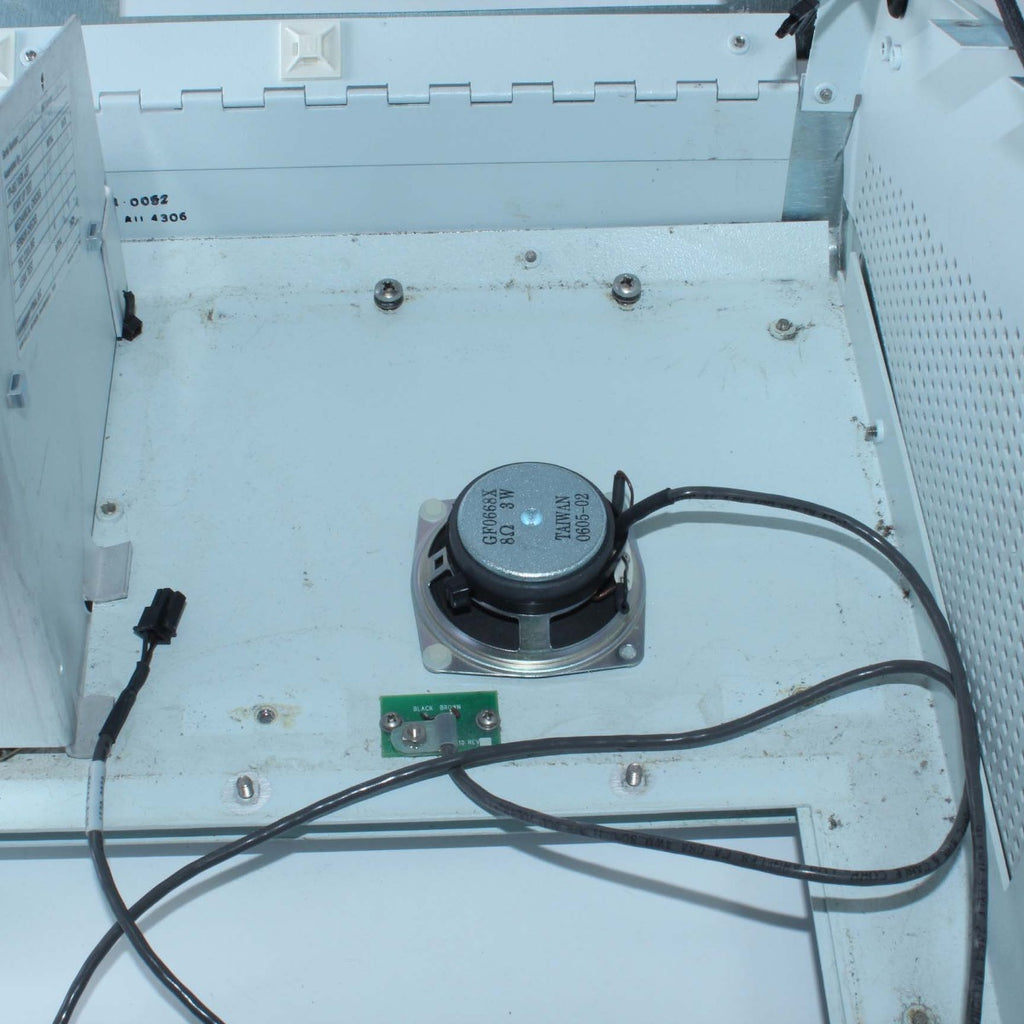 Palomar Starlux 300 Laser/IPL System Chassis Internal Structure Frame Skeleton