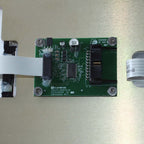 Lumenis LightSheer Duet Laser LCD Touch Display Screen Assembly SA-0035100