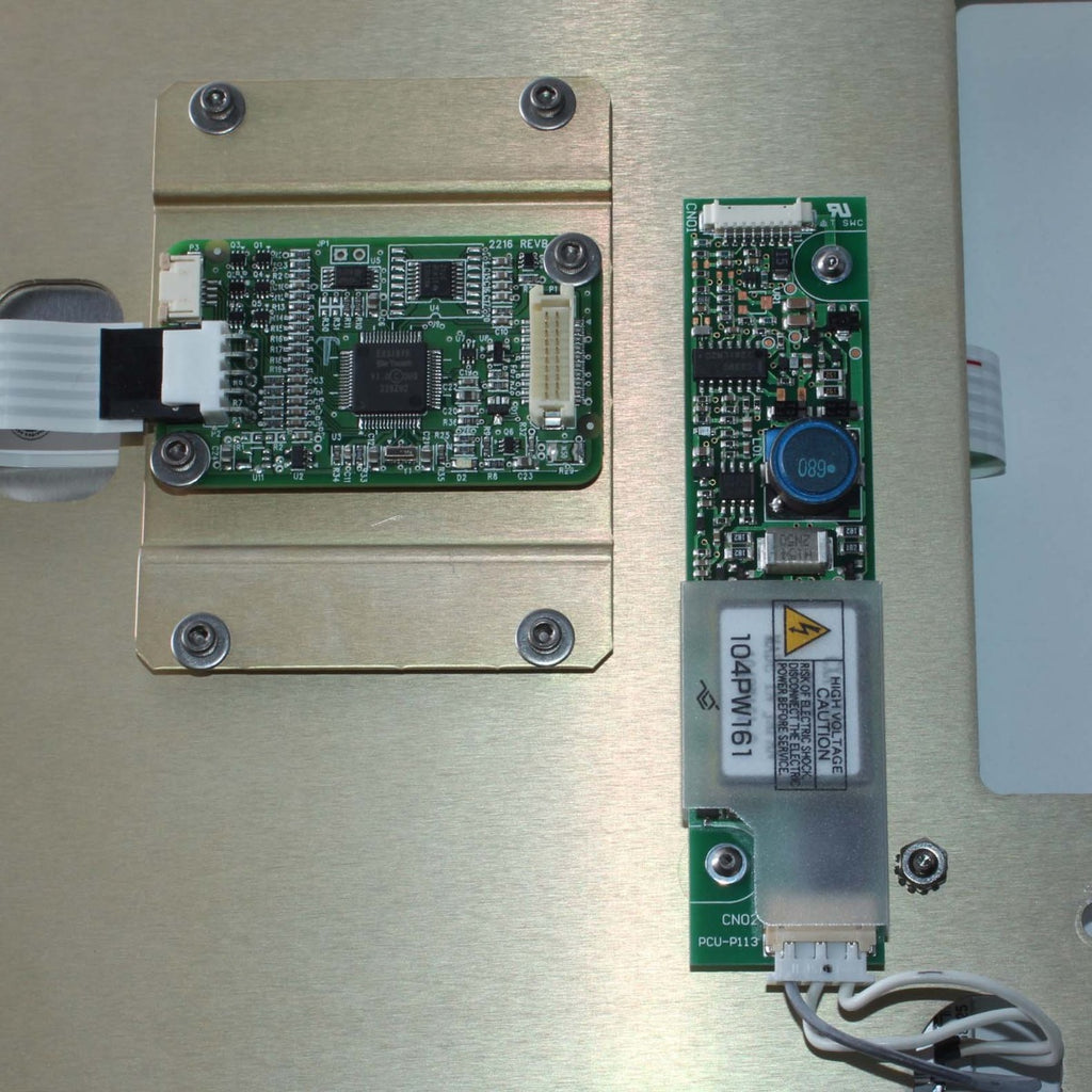 Lumenis LightSheer Duet Laser LCD Touch Display Screen Assembly SA-0035100