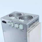 Lumenis LightSheer Duet Laser High Voltage Power Supply HVPS Assembly SA-0024430