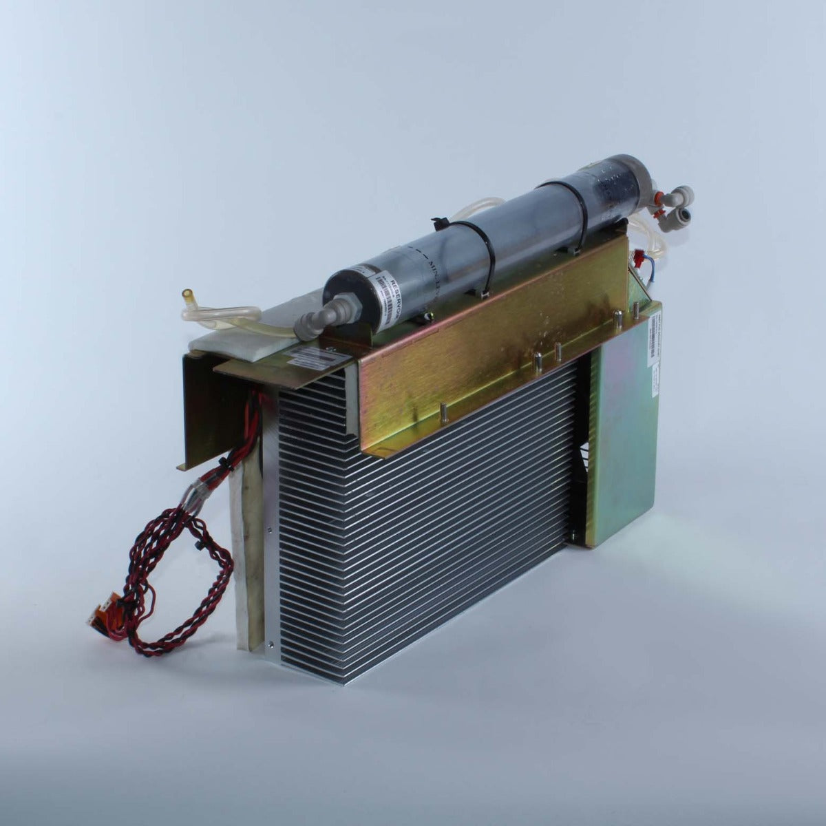 Lumenis LightSheer Duet Laser Mounted Chiller Module w/ Reservoir SA-1000920-F