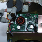 Lumenis LightSheer Duet Laser Mounted Chiller Module w/ Reservoir SA-1000920-F