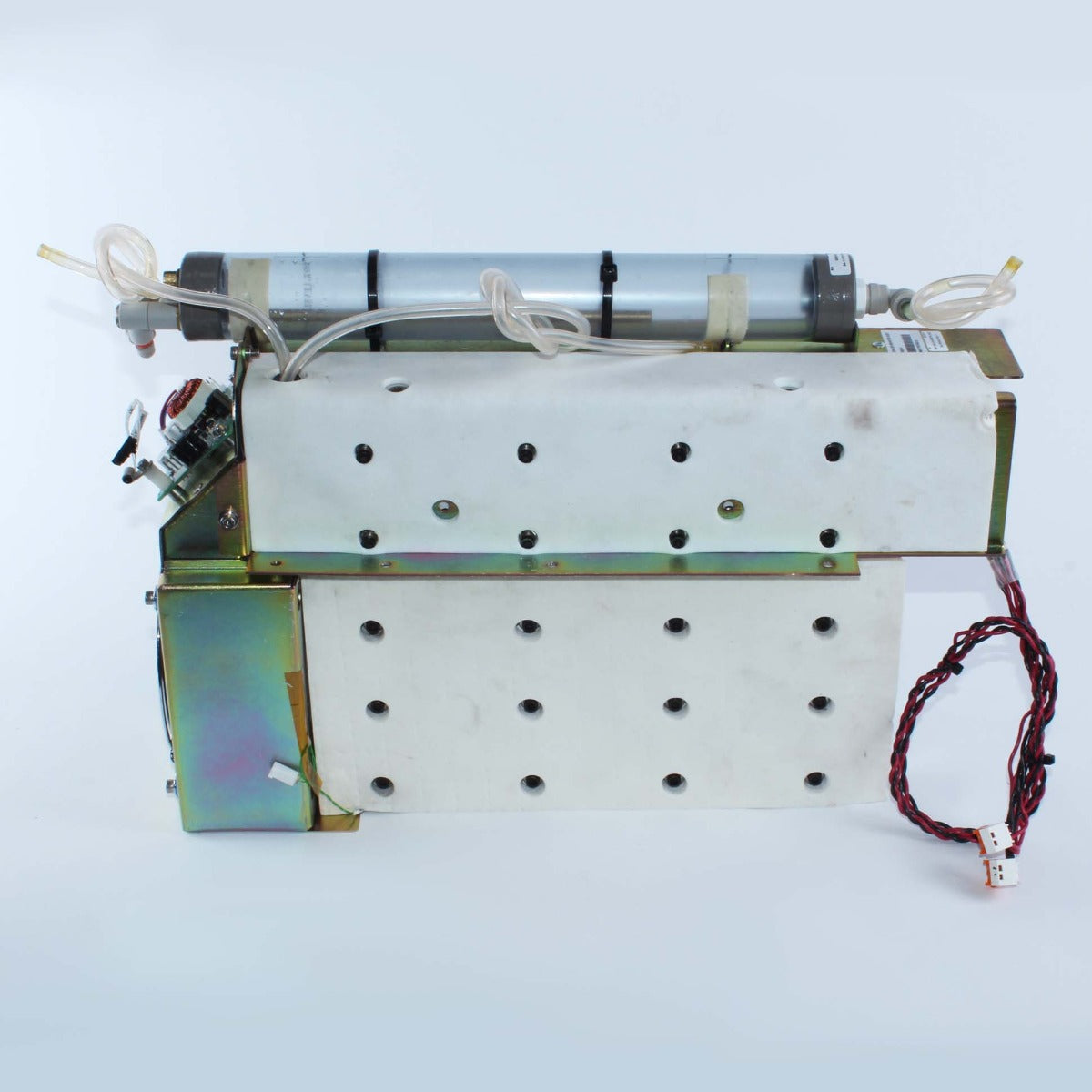Lumenis LightSheer Duet Laser Mounted Chiller Module w/ Reservoir SA-1000920-F