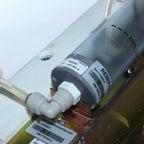 Lumenis LightSheer Duet Laser Mounted Chiller Module w/ Reservoir SA-1000920-F